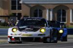Porsche 911 GT3 RSR 2012 года